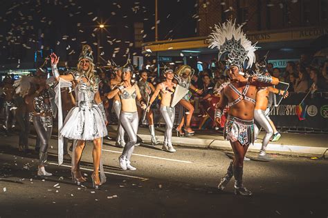 A Guide to Sydney’s Mardi Gras Festival - Insider Guides