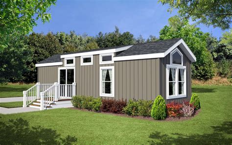 Accessory Dwelling Units (ADU), Prefab and Modular ADU Homes | Homes Direct