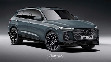 New Audi Q5 Hybrid (2024 launch): Everything we know