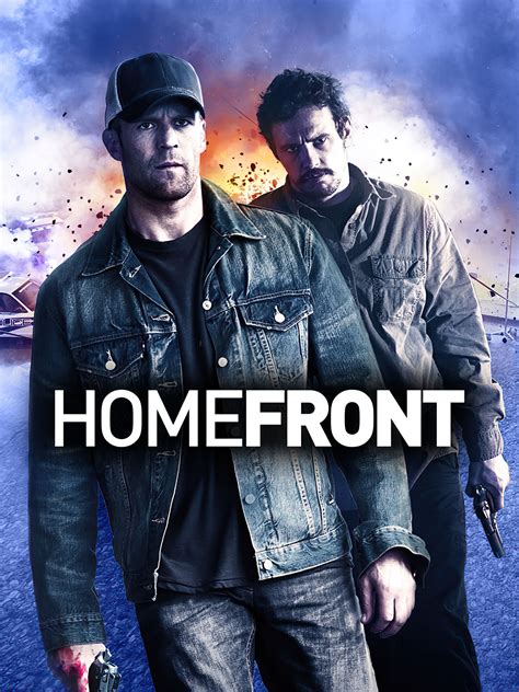 Homefront Movie Trailer