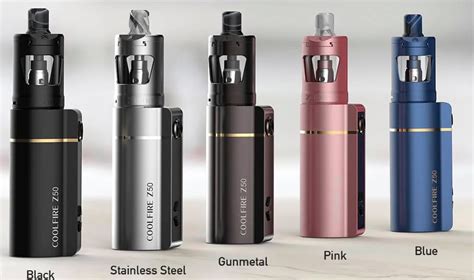 The Best Vape Mods On The Market In 2023