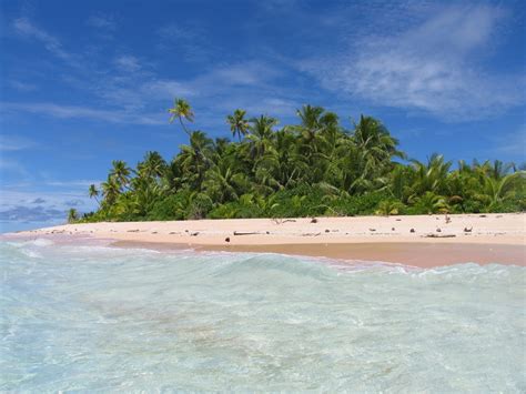 Tuvalu Islands - Travel guide | Tobias Kappel