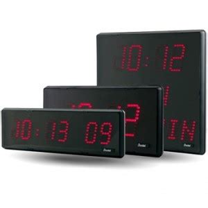 Master Clock Systems – M&L Technical