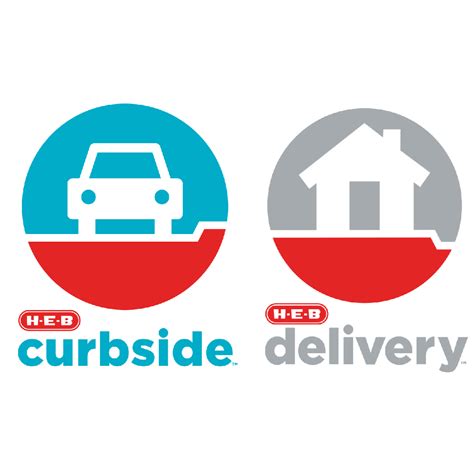 H-E-B Curbside Pickup & Grocery Delivery - San Antonio, TX - Business Data