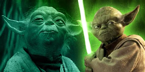 How Old Is Yoda?