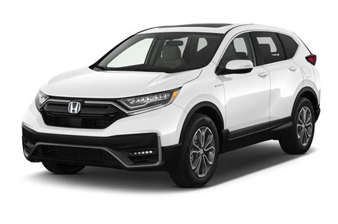 2021 Honda CR-V Hybrid Prices, Reviews, and Photos - MotorTrend