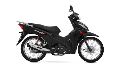 Honda Wave 110 S Ficha Técnica y Opiniones | Motos 0km Argentina