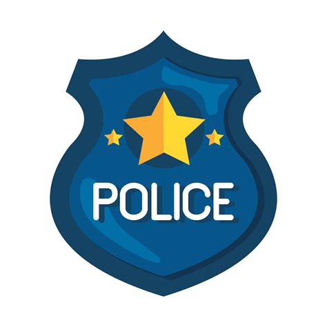 Police Shield Vector Art, Icons, and Graphics for Free Download