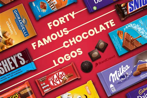 Different Types Of Chocolate Brands | escapeauthority.com