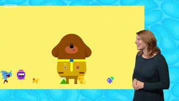 Hey Duggee Series 2 4. The Juice Badge b07xdprj signed : Free Download ...