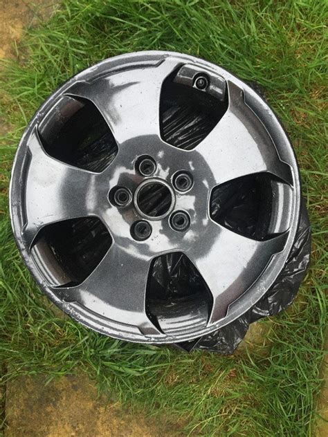 audi a3 alloy wheels | in Crawley, West Sussex | Gumtree