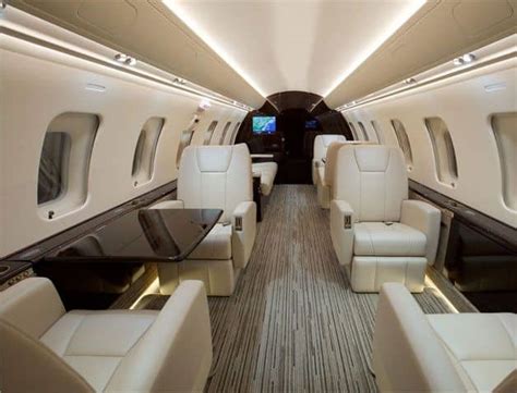 Private Jet Charter ® | International Private Charter Flights