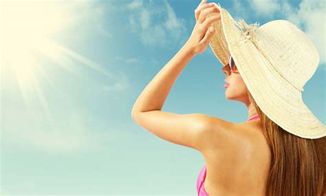 10 Must-Follow Tips To Avoid Sun Tanning | Brainyline