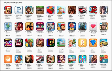 Download free The App Store Games List - uaebittorrent