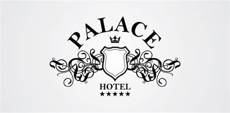 Palace Hotel | LogoMoose - Logo Inspiration