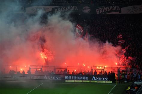 Fanaticism and the "Ultras" Movement: How Far Will You Go to Support ...