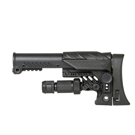 CAA® Tactical Rifle Stock - 120943, Tactical Rifle Accessories at ...