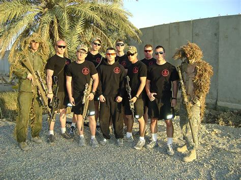 Sniper Team... - US Army Office Photo | Glassdoor