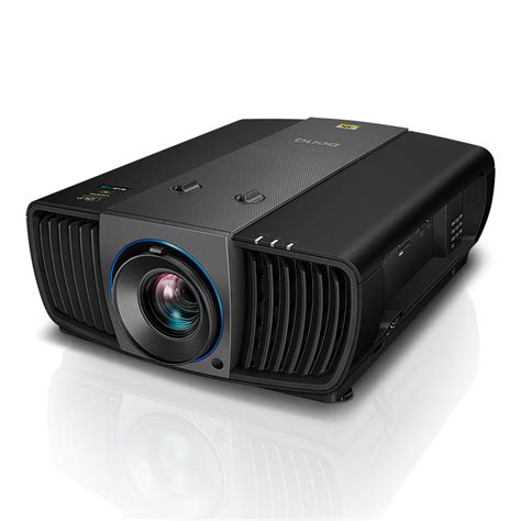 BenQ LK970 4K UHD 5000 Lumen HDBaseT BlueCore Laser Projector | AV ...