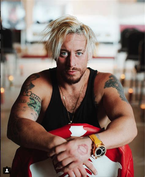 Former WWE Superstar Enzo Amore Releases Video For New Rap Song ...