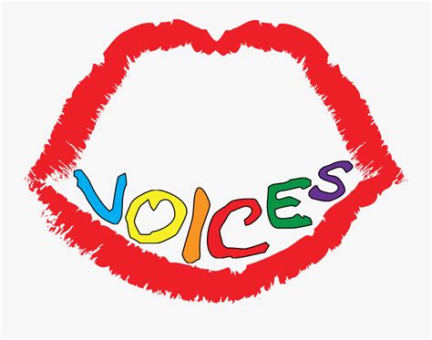 Voice , Free Transparent Clipart - ClipartKey