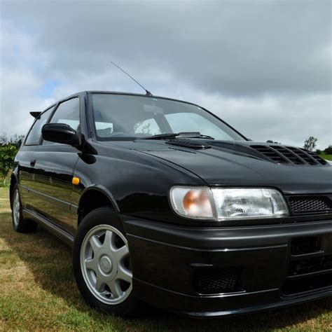 | Nissan Pulsar GTI-R | 4WD SR20DET - Jap Imports UK