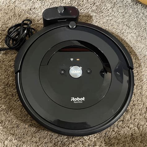 iRobot Roomba e5 Review: Ultimate Home Cleaning Companion? - Robot Chores