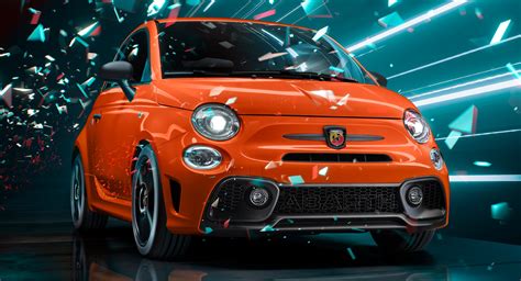 Abarth 595 / 695 Range Gets Life Extension To 2023, Along With A New ...