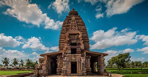 10 Most Famous Temples in Karnataka - Karnataka Tourism