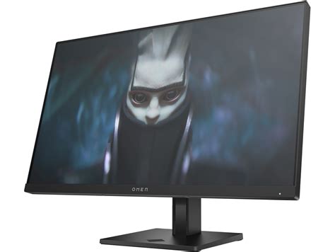 OMEN by HP 23.8 inch FHD 165Hz Gaming Monitor – OMEN 24 ...