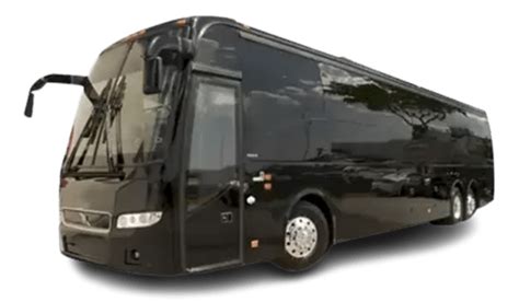 Motor Coach Rental Orlando | Sunshine Limousine & Sedan