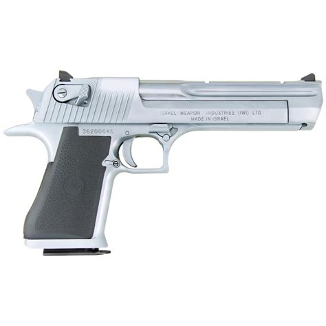 Magnum Research Desert Eagle Mark XIX, Semi-automatic, .44 Magnum, MR ...