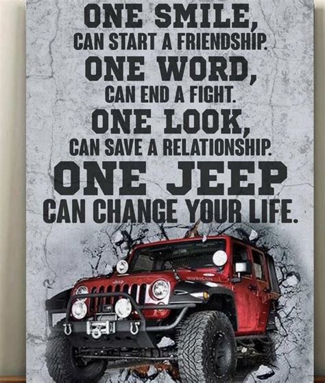 Jeep Quotes - ShortQuotes.cc