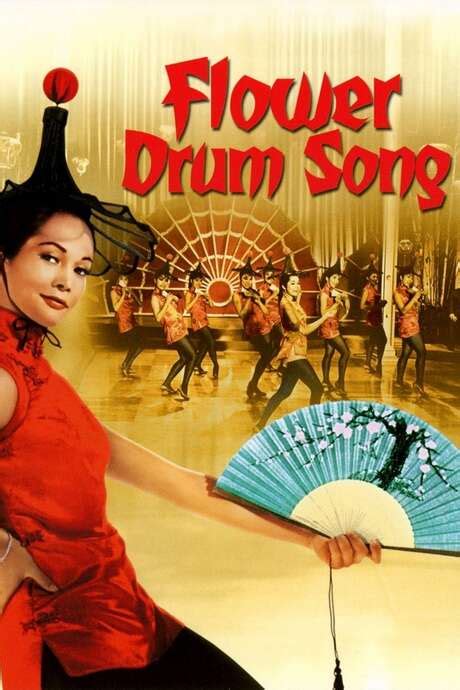 ‎Flower Drum Song (1961) directed by Henry Koster • Reviews, film ...