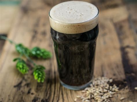 Debunking the Myths Surrounding Dark Beer