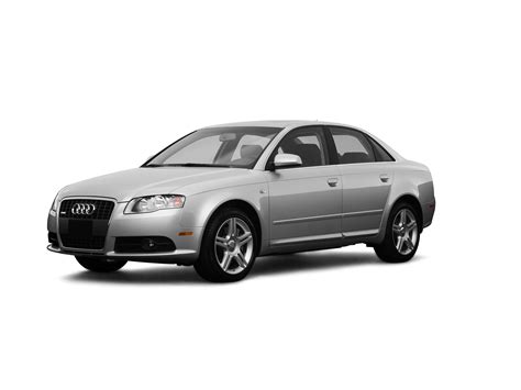 2008 Audi A4 Values & Cars for Sale | Kelley Blue Book