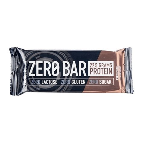 What Are Zero Sugar Protein Bars? - Protein Bars