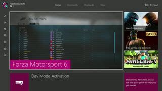 You can finally use your retail Xbox One as a dev kit | TechRadar