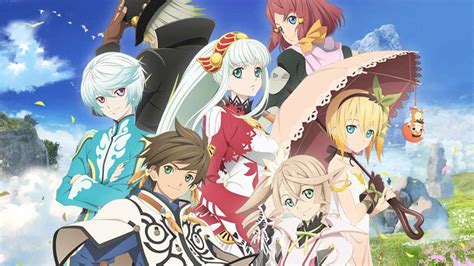 Tales of Zestiria PS4 rumours to be cleared up soon - VG247