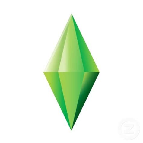 Plumbob (Object) - Giant Bomb