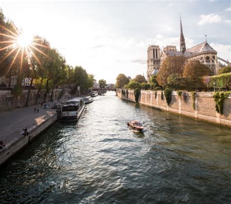 Top 5 Parisian Boat Tours - Discover Walks Blog