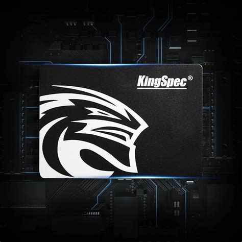 KingSpec Ssd 120 GB 240 GB 256 GB 128GB 480GB 512GB 960GB 1 tb 1 tb ...