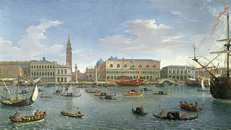 Venezia Paintings (Page #3 of 25) | Fine Art America