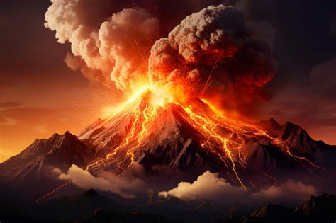 Volcano Eruption April 2024 Nyc - Betsey Myrilla