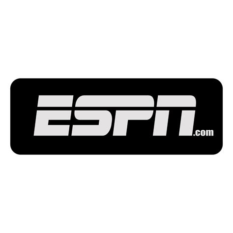 Collection of Espn Logo PNG. | PlusPNG