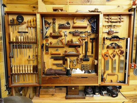 Woodworking Workshop Tools - ofwoodworking