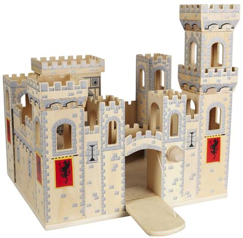 19 best Castle toy images on Pinterest