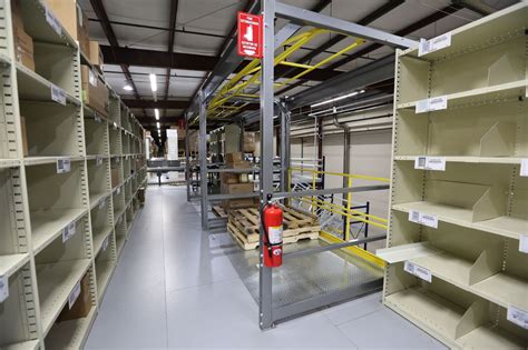 Pallet Rack Engineering & Design - Warehouse Storage Rack Design