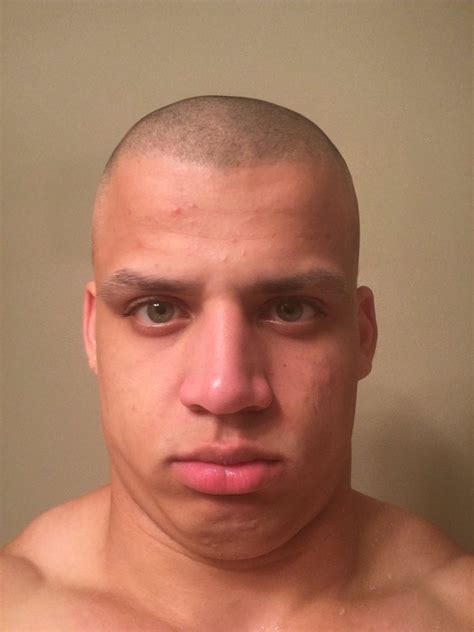 Tyler's Head Fixed : r/loltyler1