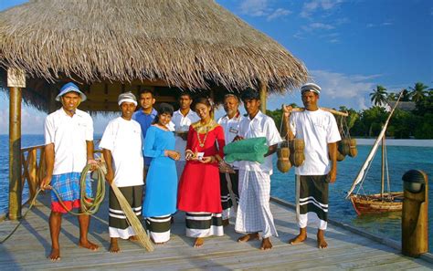 What is the history of the Maldives? | Maldives Traveller